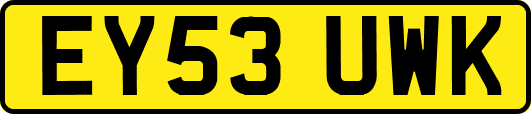 EY53UWK