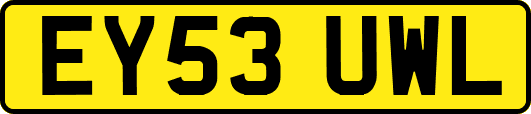 EY53UWL