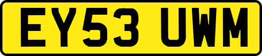 EY53UWM