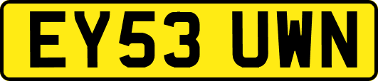 EY53UWN
