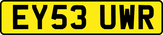 EY53UWR