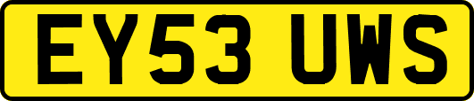EY53UWS