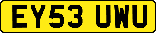 EY53UWU