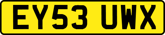 EY53UWX