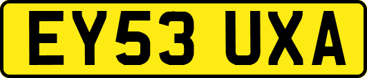 EY53UXA