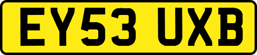 EY53UXB