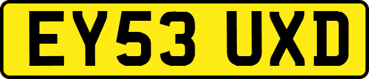 EY53UXD