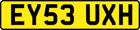 EY53UXH
