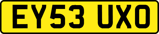 EY53UXO