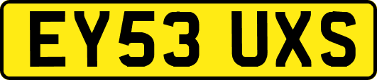 EY53UXS