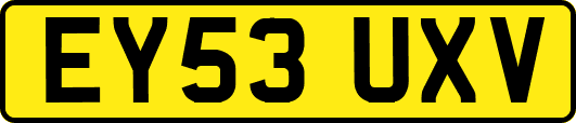EY53UXV