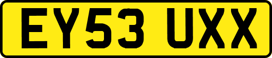 EY53UXX