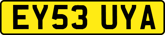 EY53UYA