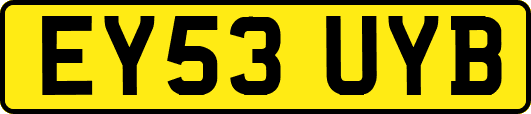 EY53UYB