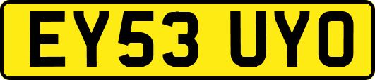 EY53UYO