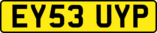 EY53UYP