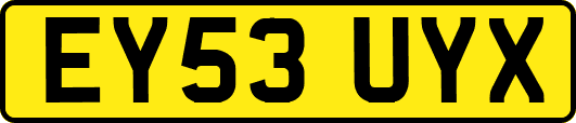 EY53UYX