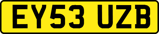 EY53UZB