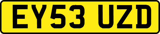 EY53UZD