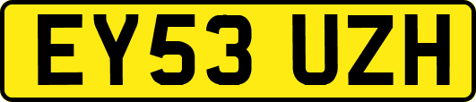 EY53UZH