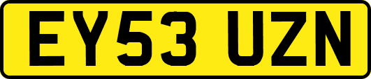 EY53UZN