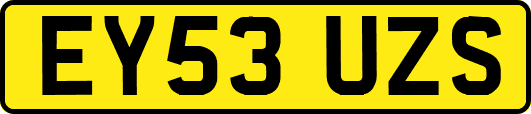 EY53UZS