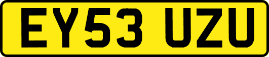 EY53UZU