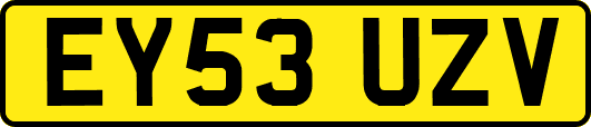 EY53UZV