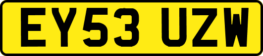 EY53UZW