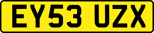 EY53UZX