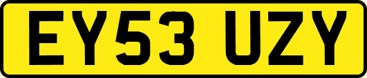 EY53UZY