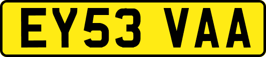 EY53VAA