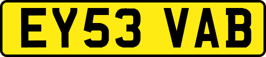EY53VAB