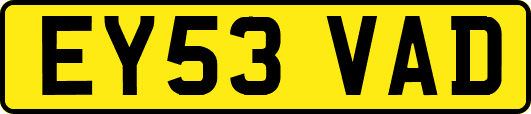 EY53VAD