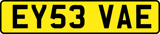EY53VAE