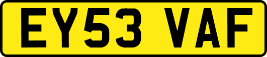 EY53VAF
