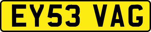EY53VAG