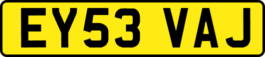 EY53VAJ