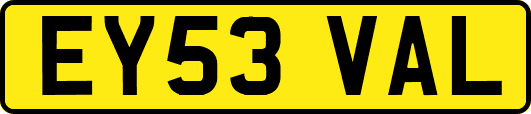 EY53VAL