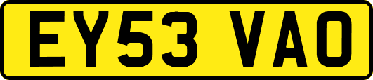 EY53VAO