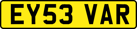 EY53VAR