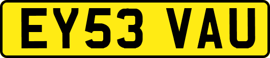 EY53VAU
