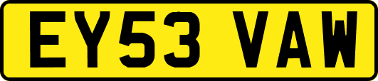 EY53VAW
