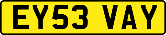 EY53VAY