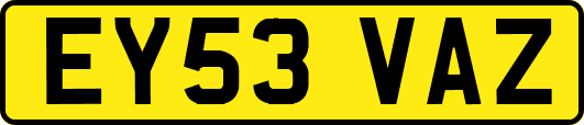 EY53VAZ