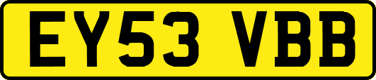 EY53VBB