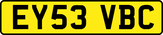 EY53VBC