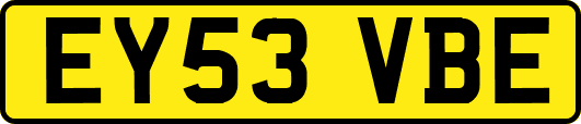 EY53VBE