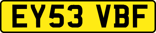 EY53VBF