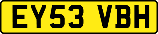 EY53VBH